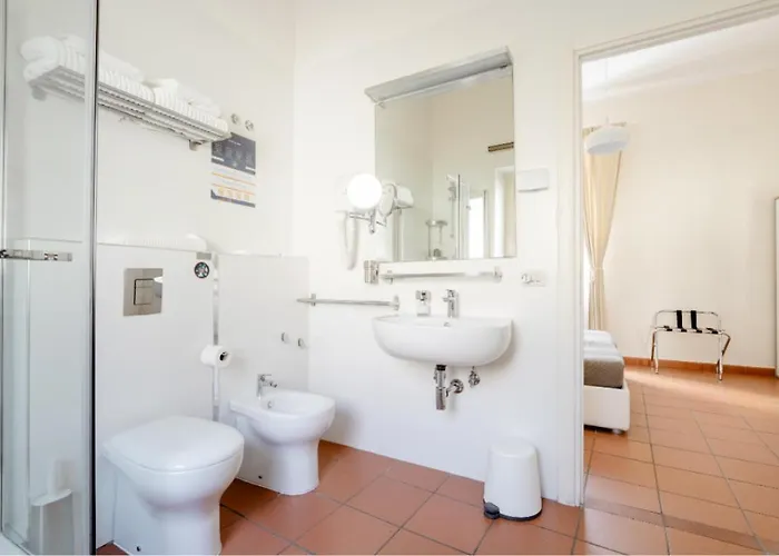 Daybreak B&B Napoli